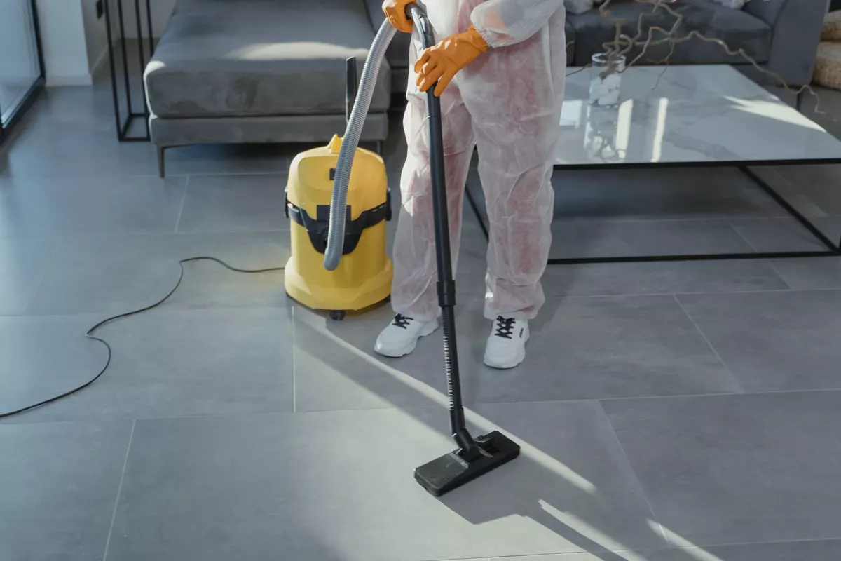 DIY vs. professional water damage restoration: when each makes sense