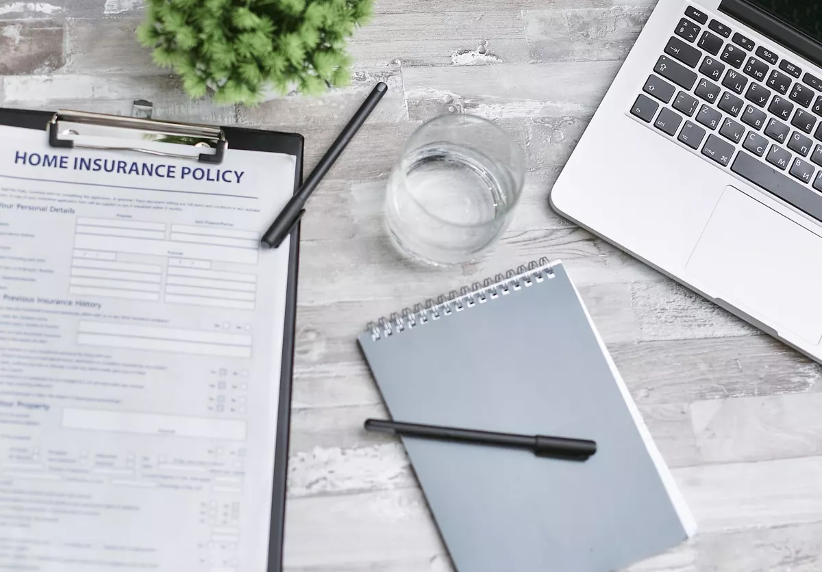 Does homeowners insurance cover water damage in North Carolina?