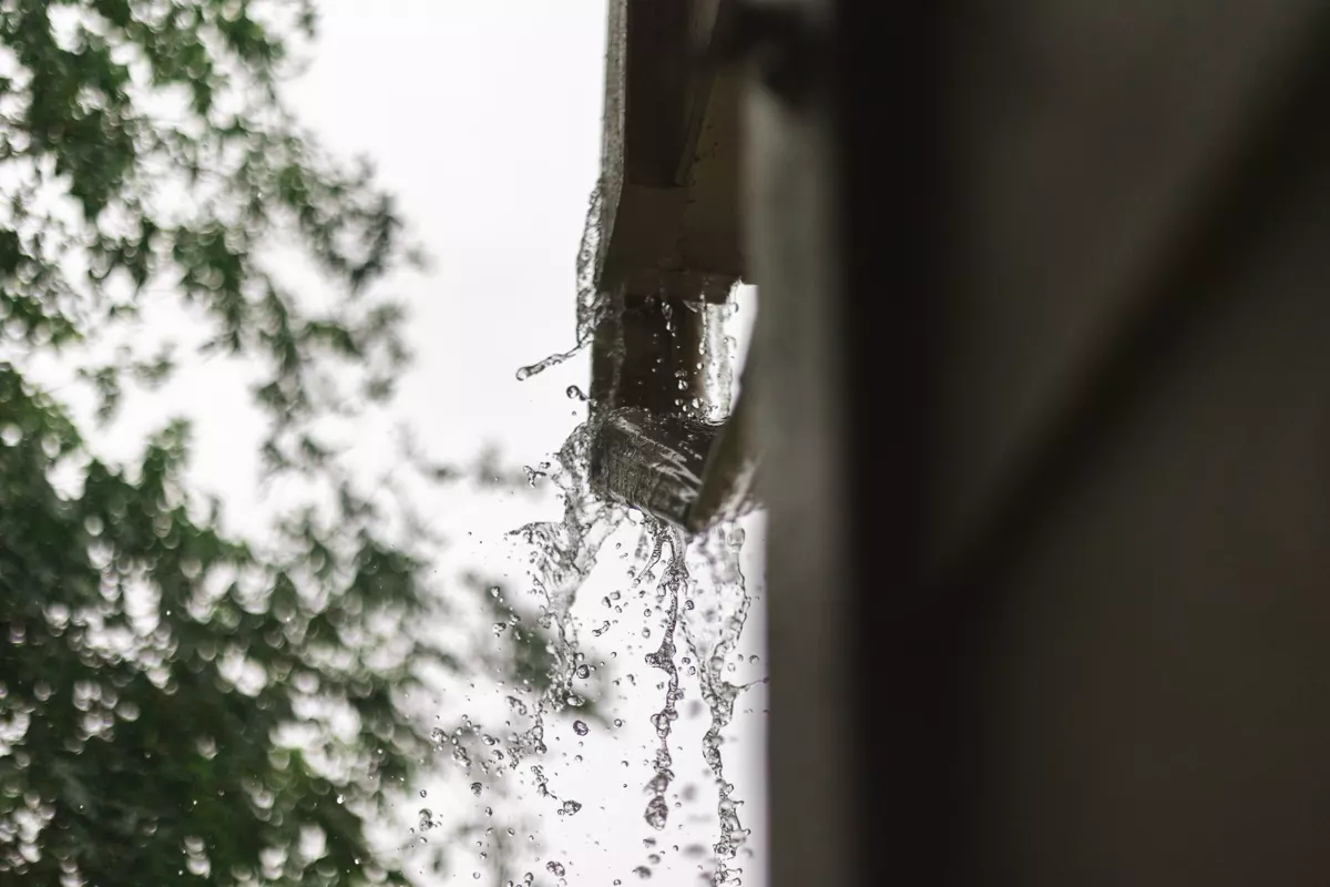How to prevent water and flood damage to your Charlotte home