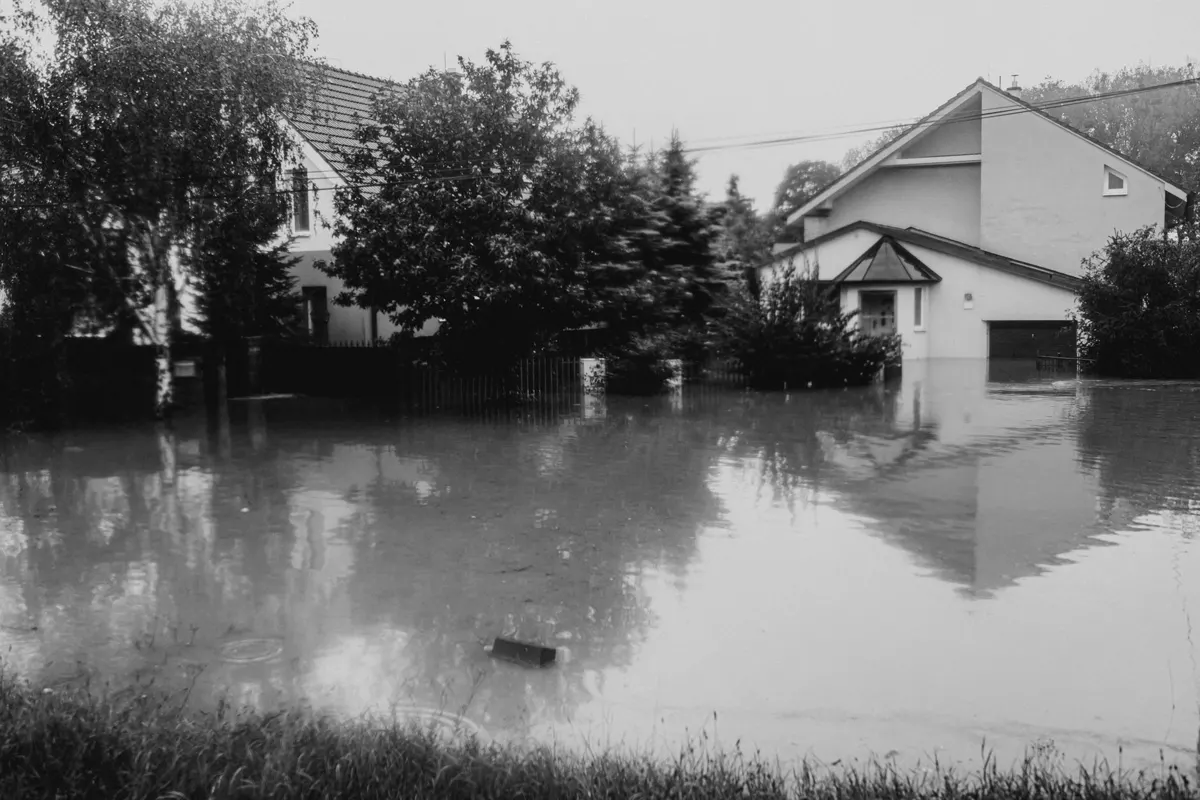 Water damage vs. flood damage: what insurance actually covers